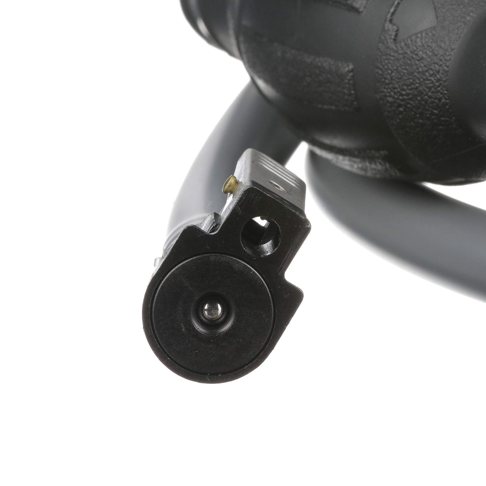 Attwood ethanol-resistant hose resists cracking and vapor loss