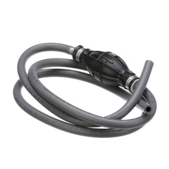 Attwood primer bulb included for easy priming and steady fuel flow.