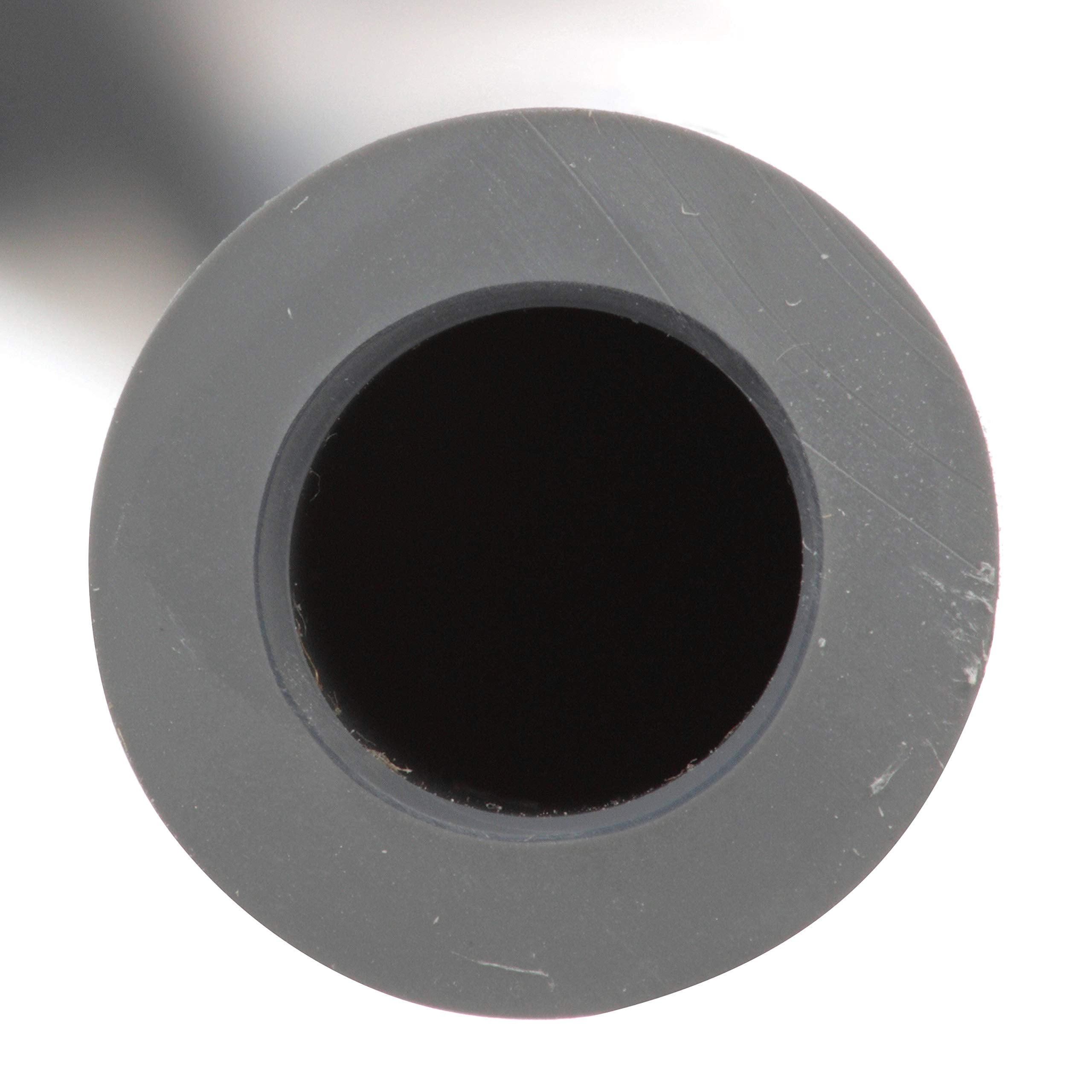 Attwood marine‑grade materials resist saltwater and vibration for longevity.