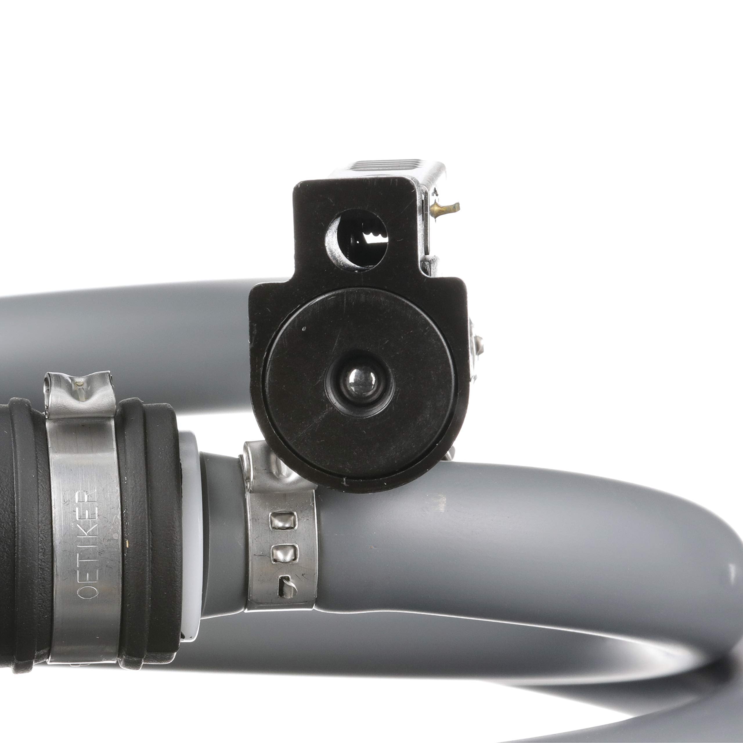 Attwood marine-grade materials withstand saltwater, heat, and vibration