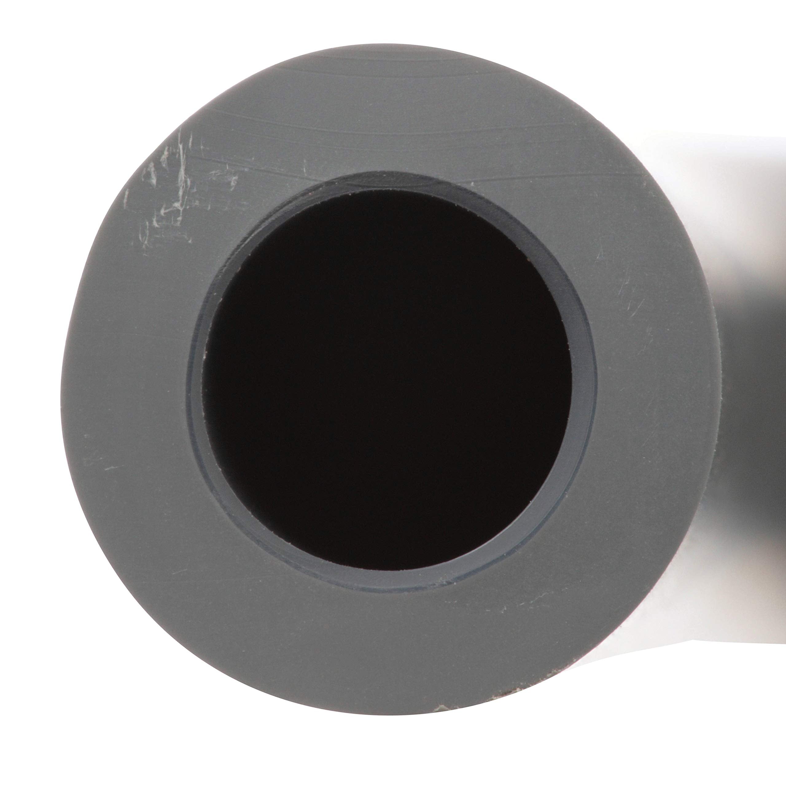 Attwood universal connectors enhance compatibility across many outboards.