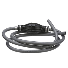 Attwood universal marine fuel line kit hose‑6ft—flexible routing for engine connections.