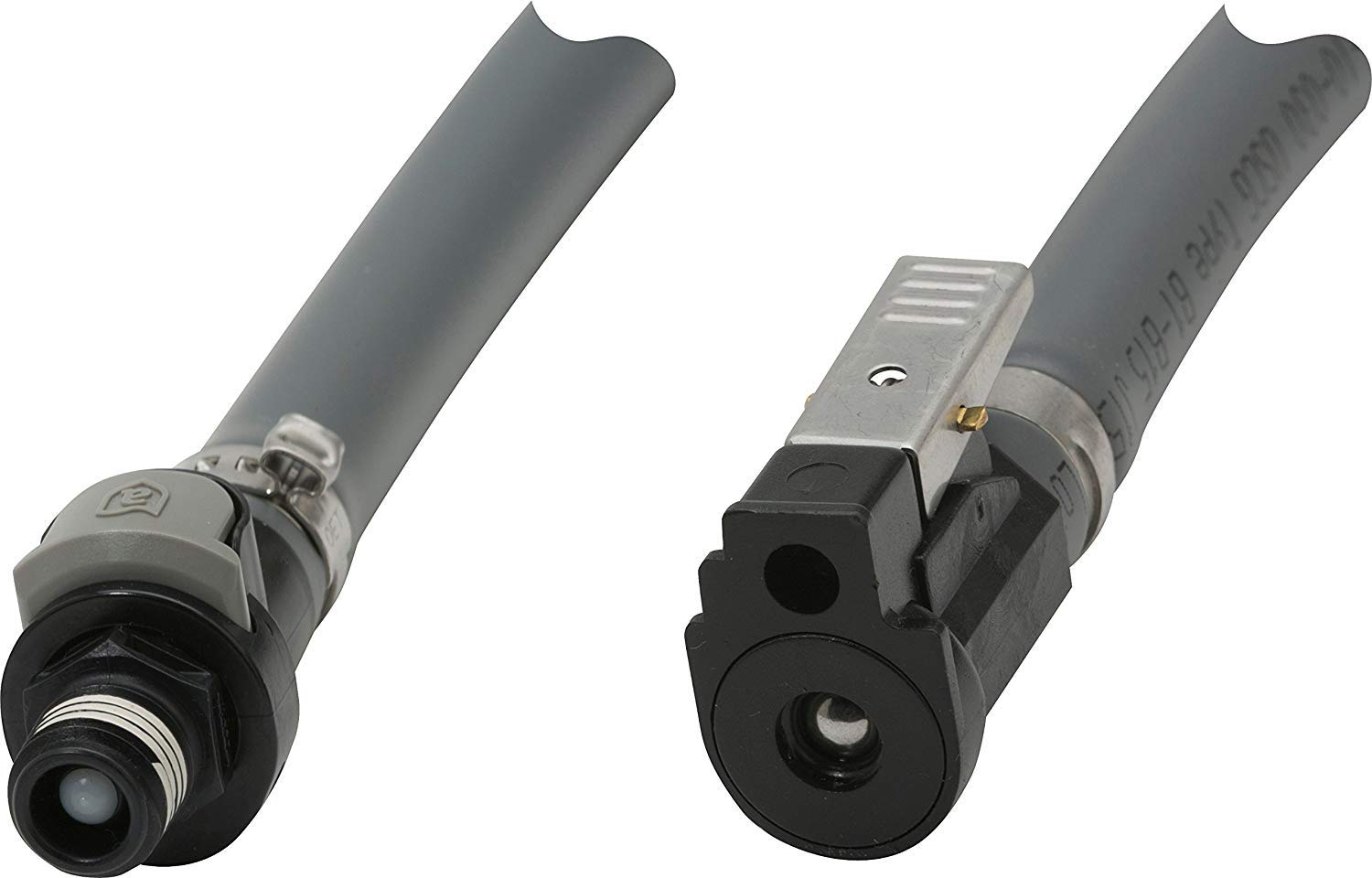 Attwood primer bulb enables quick engine priming for smoother starts after storage.