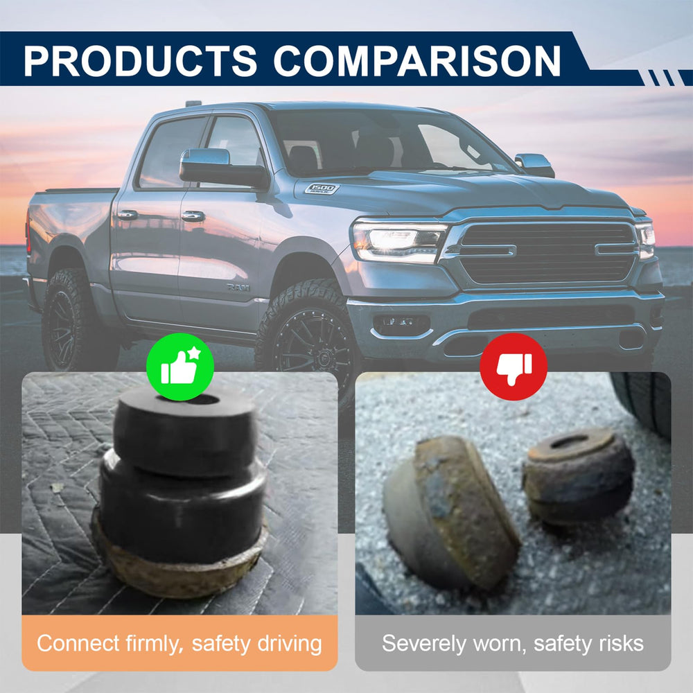 ATZTNUO 7-141 black coating resists wear for long-term use.