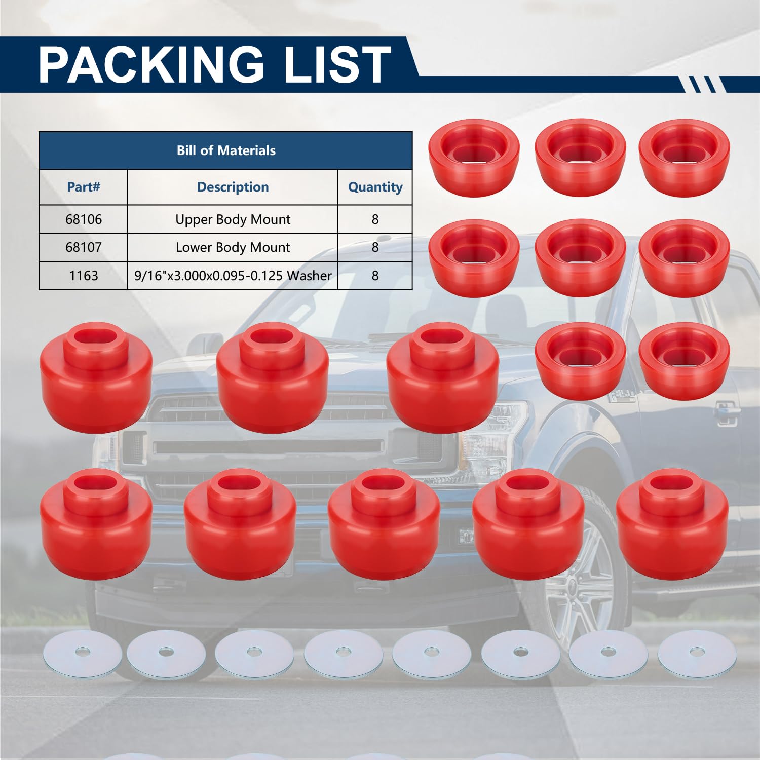 ATZTNUO 7-141 vibration reduction visual for quieter cabin