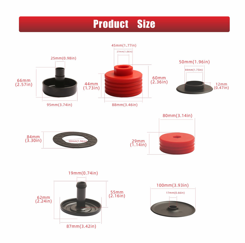 ATZTNUO high quality silicone resists cracking and degradation in harsh conditions