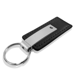 AU-TOMOTIVE GOLD F-150 keychain in black gift box for gifting.