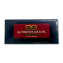 AU-TOMOTIVE GOLD leather texture close-up reveals refined craftsmanship.