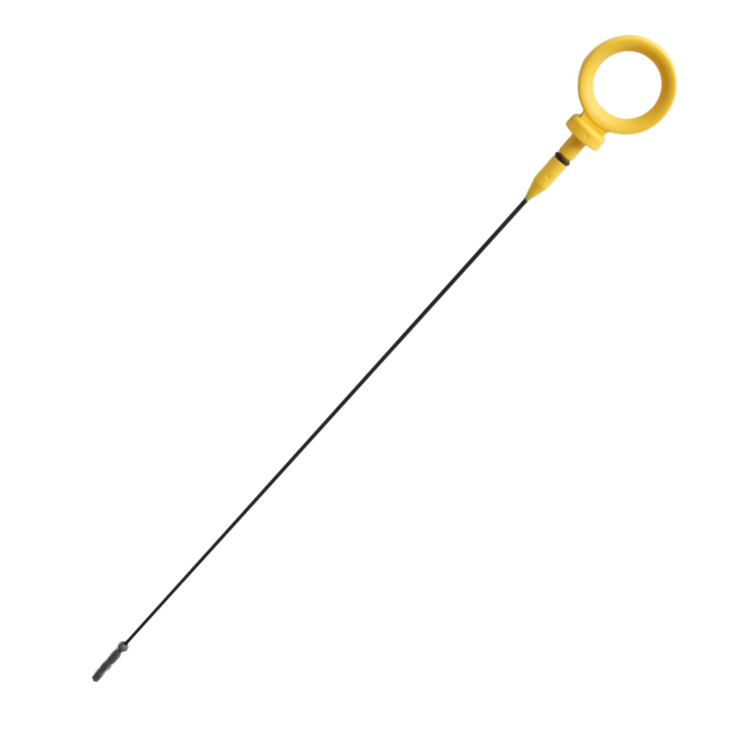 AUCERAMIC dipstick for Audi A4 3.2L V6 with durable FRP for reliable oil checks.