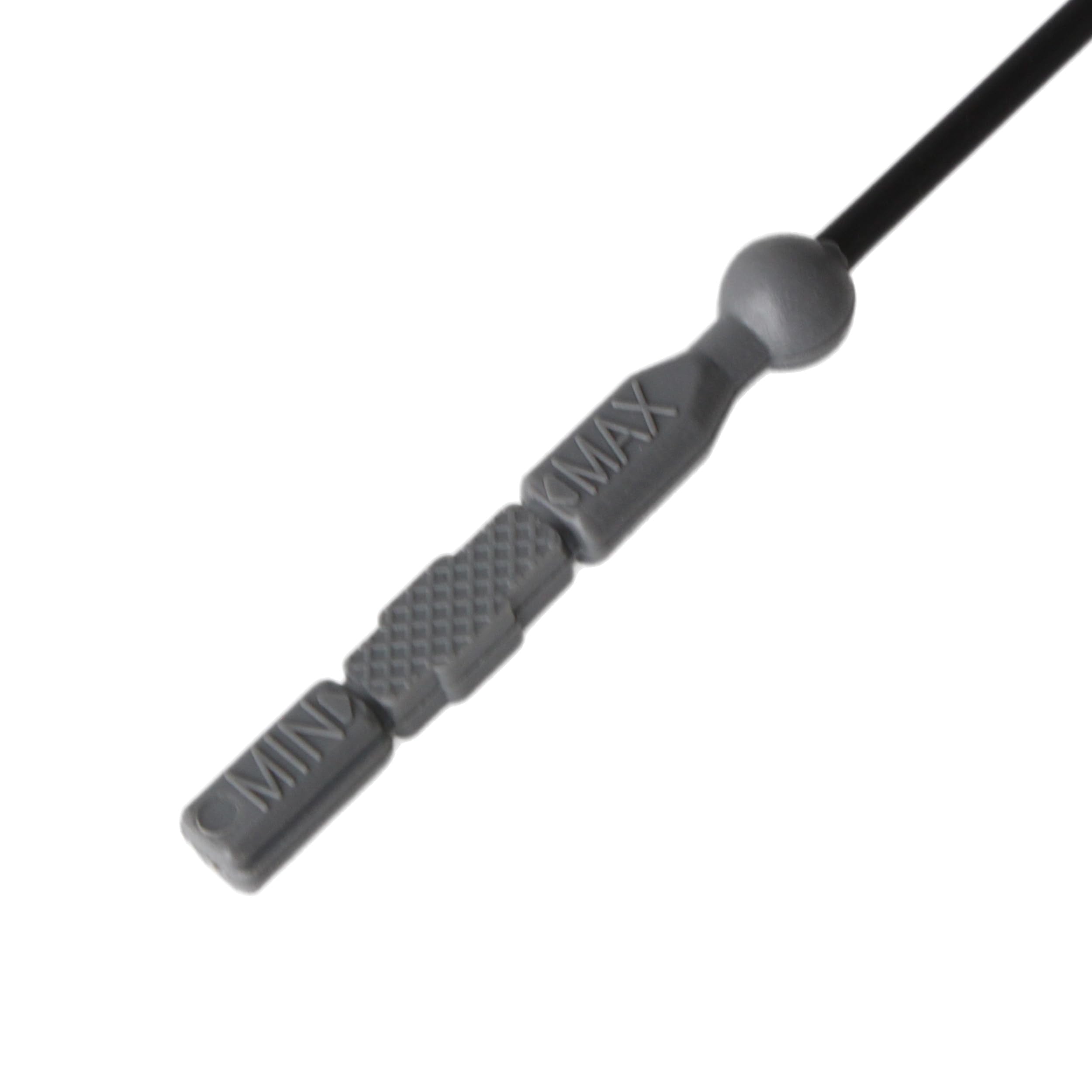 AUCERAMIC dipstick for VW Touareg 3.0L supports accurate readings in hybrid models.