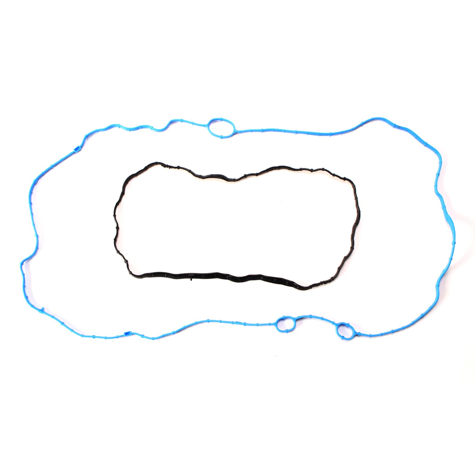Auceramic 12636177 inner valve cover gasket provides precise seal for compatible engines.