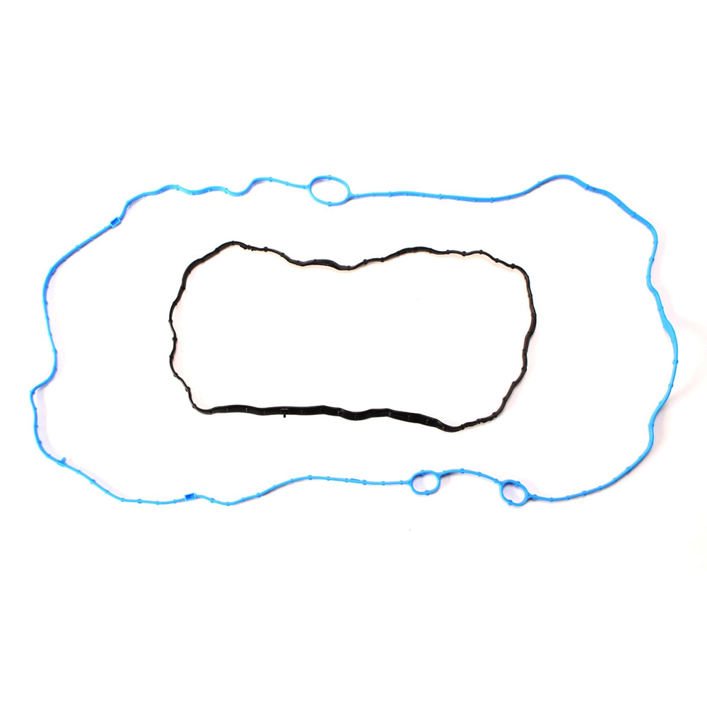 Auceramic 12636177 inner valve cover gasket provides precise seal for compatible engines.