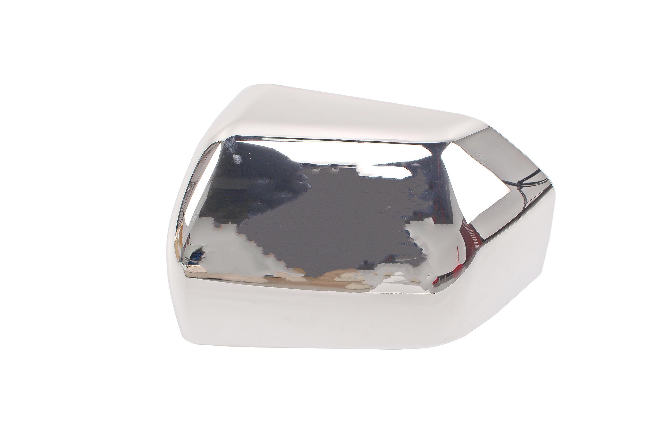 AUCERAMIC F-150 mirror covers are weather-ready accessories that don’t require removing existing units.