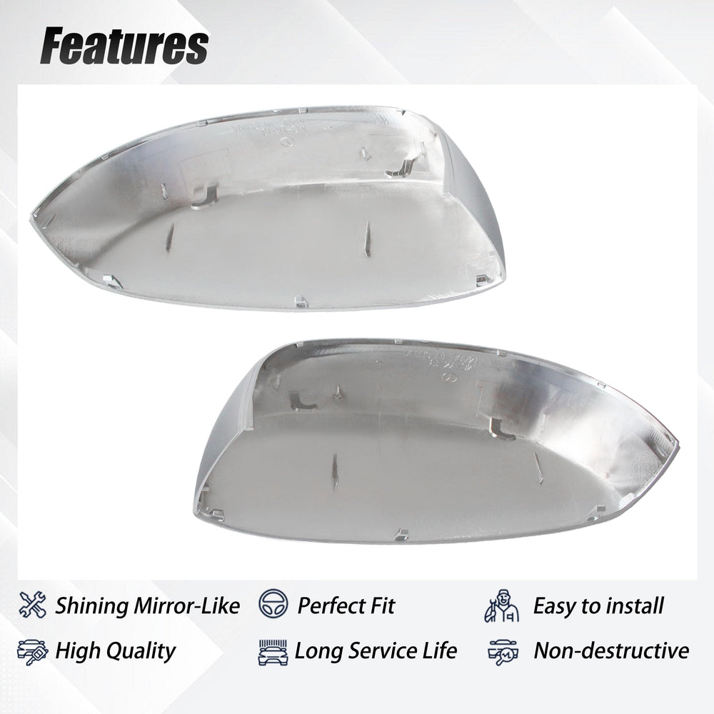 AUCERAMIC easy-install replacement caps replace worn covers quickly.