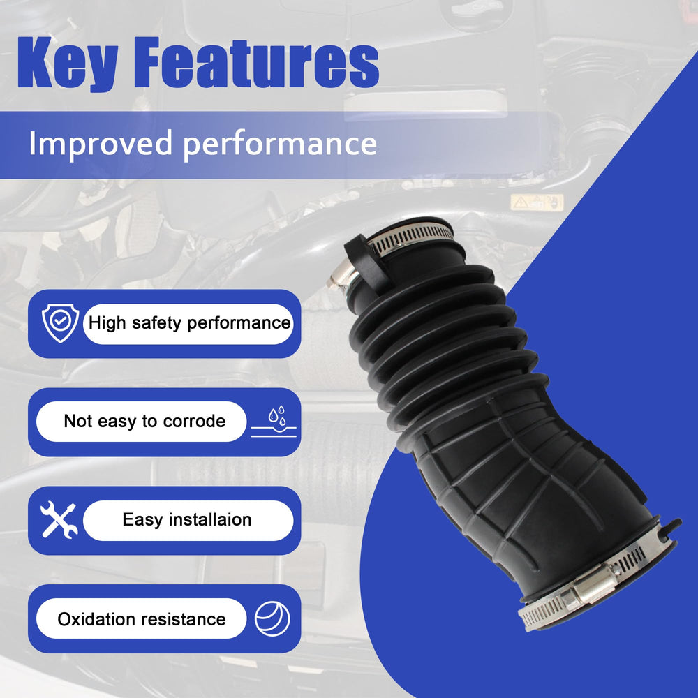AUCERAMIC reinforced rubber with high-tenacity fibre resists cracking under heat.