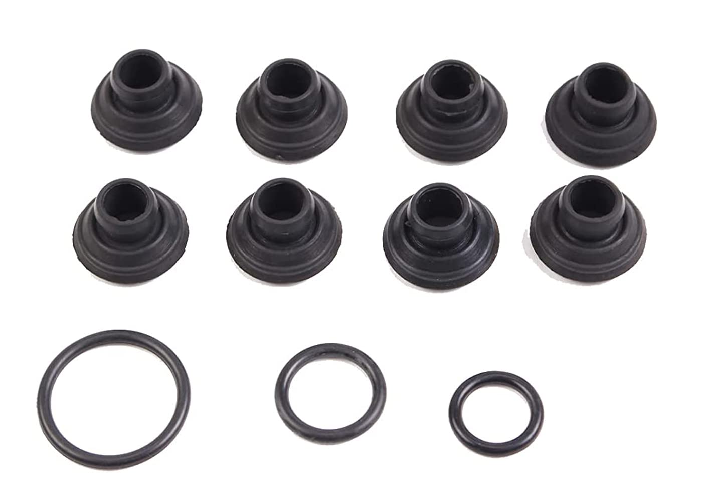 AUCERAMIC VS50442R fitment on Chevy Impala highlights broad compatibility.