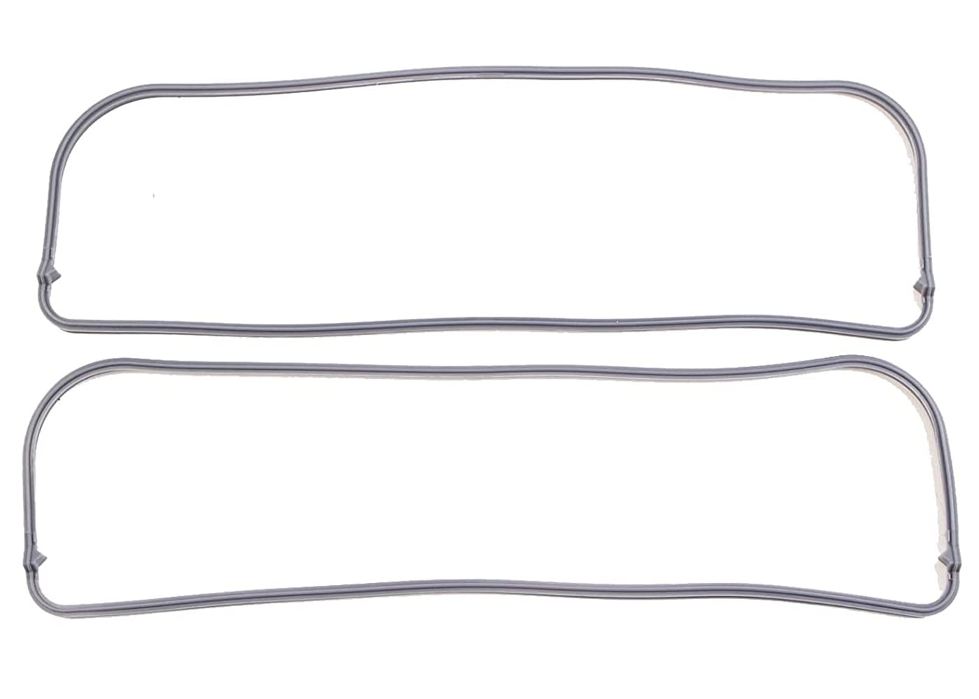 AUCERAMIC VS50442R grommets layout emphasizes secure fit.