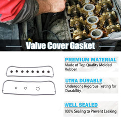 AUCERAMIC VS50442R packaging view shows gasket set and components included.