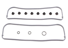 AUCERAMIC VS50442R valve cover gasket close-up shows premium sealing material.