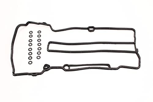 AUCERAMIC VS50807R packaging showing a complete gasket kit for easy replacement