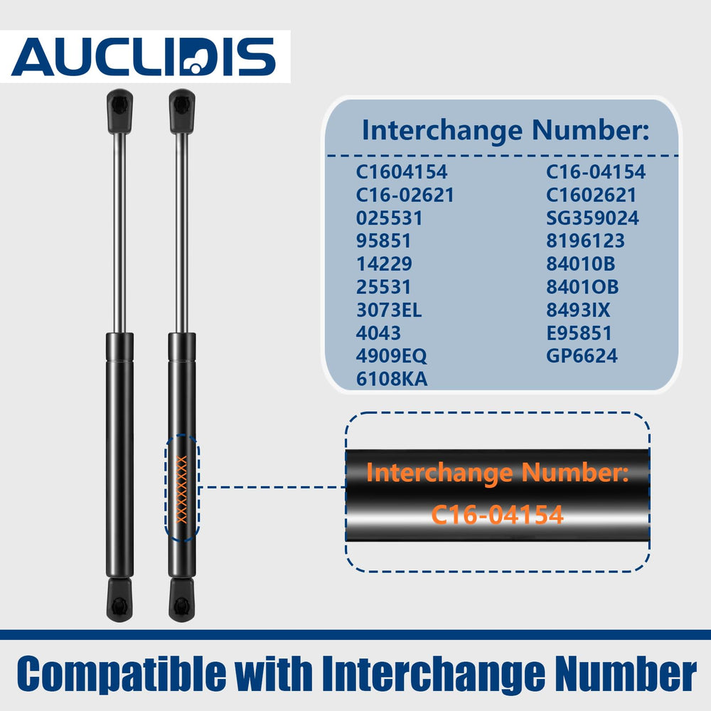 Interchange numbers for flexible replacement options