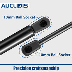 AUCLIDIS ml99-45 gas strut brackets and screws included