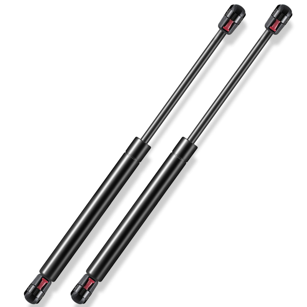 AUCLIDIS ST270EDI45 27-inch gas strut pair provides reliable tonneau cover support.