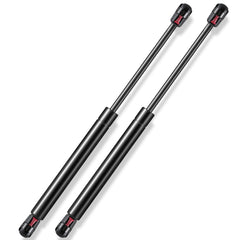 AUCLIDIS ST270EDI45 27-inch gas strut pair provides reliable tonneau cover support.