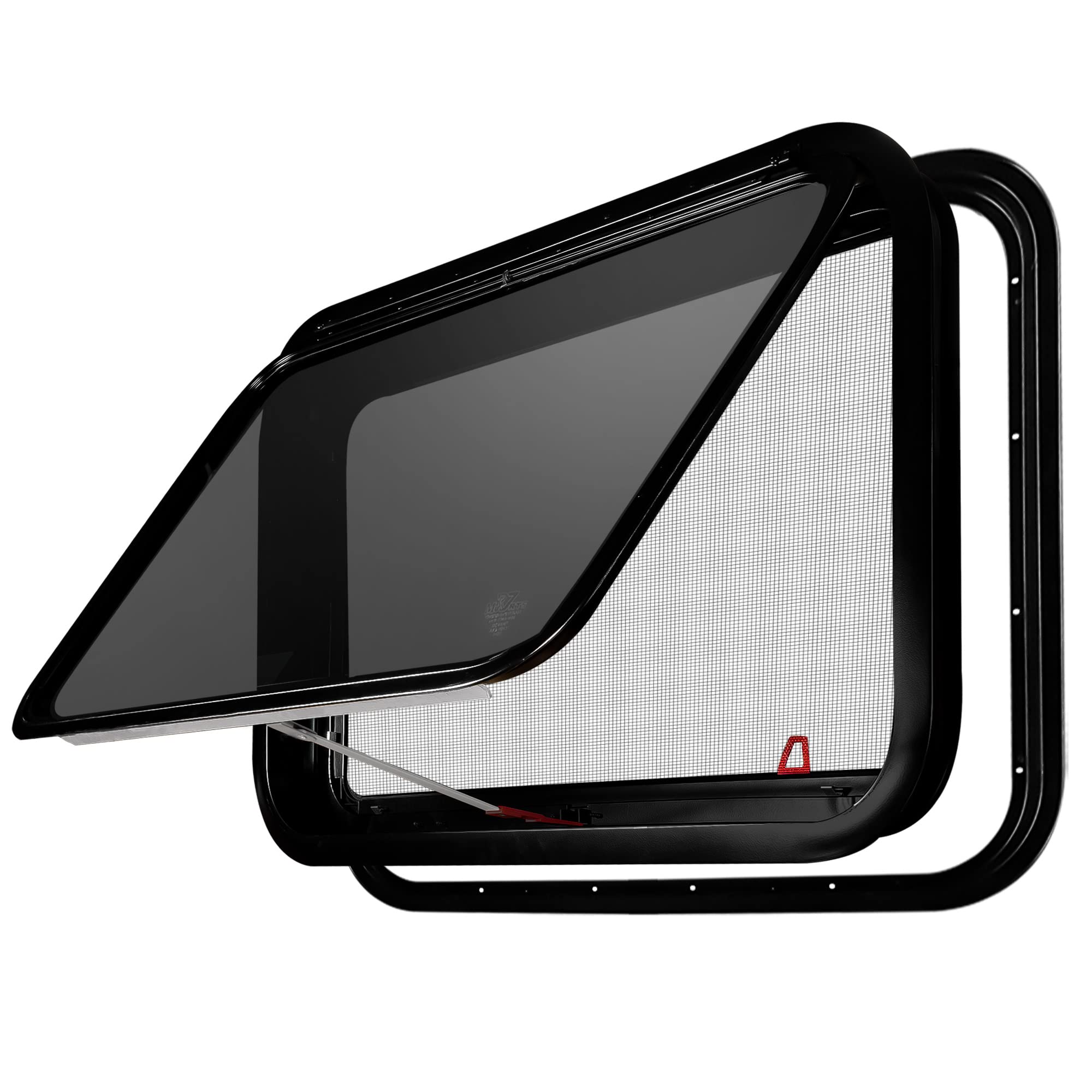 Aucuda step-by-step installation video guides a fast replacement.