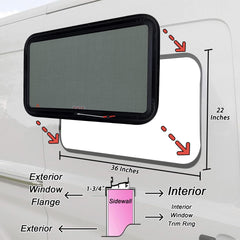 Aucuda tempered glass close-up shows shatterproof performance for reliability.