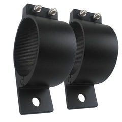 Audak rubber pads and wrench ready for installation.