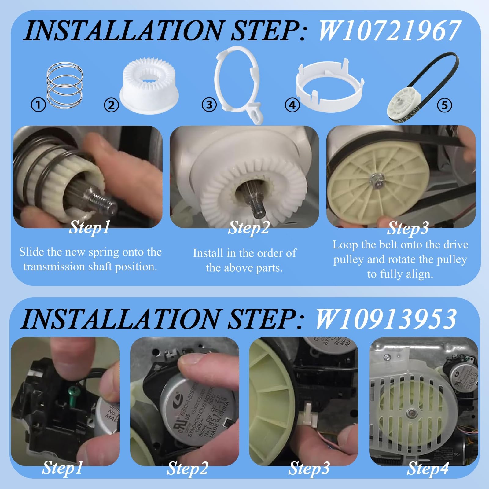 AufewB durability-materials emphasize engineering-grade plastics and metal.