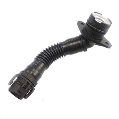 AUGREX crankcase vent hose for BMW 135i-335i closeup, durable and easy to install.