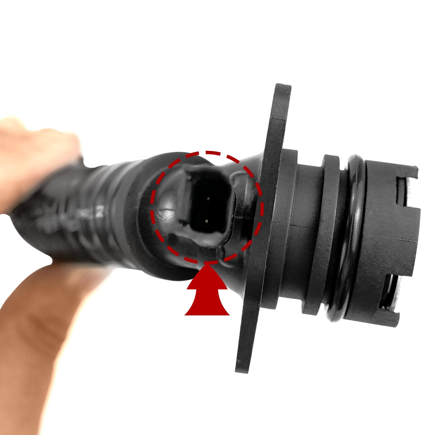 AUGREX OEM-number-7584128 replacement hose, trusted compatibility.