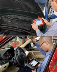 AUGREX DA-4 OBDII 26-pin to 16-pin adapter for compatibility