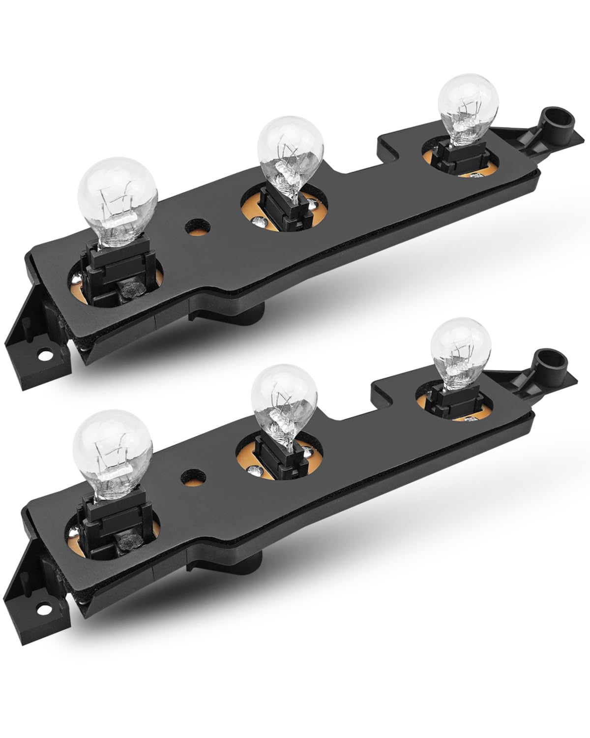 AUGREX tail light circuit-board assembly with durable contacts for stable illumination