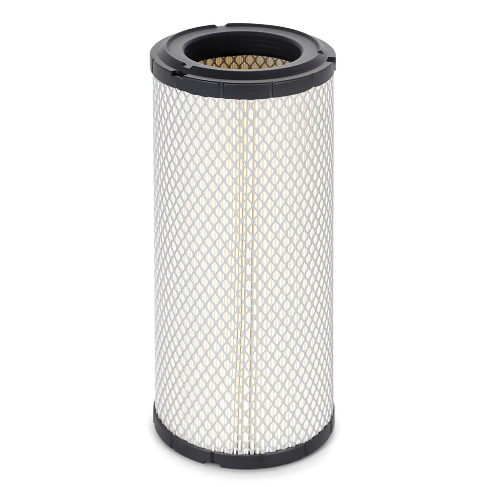 AUIVERED air filter front view for Can-Am Maverick X3, durable and reliable.