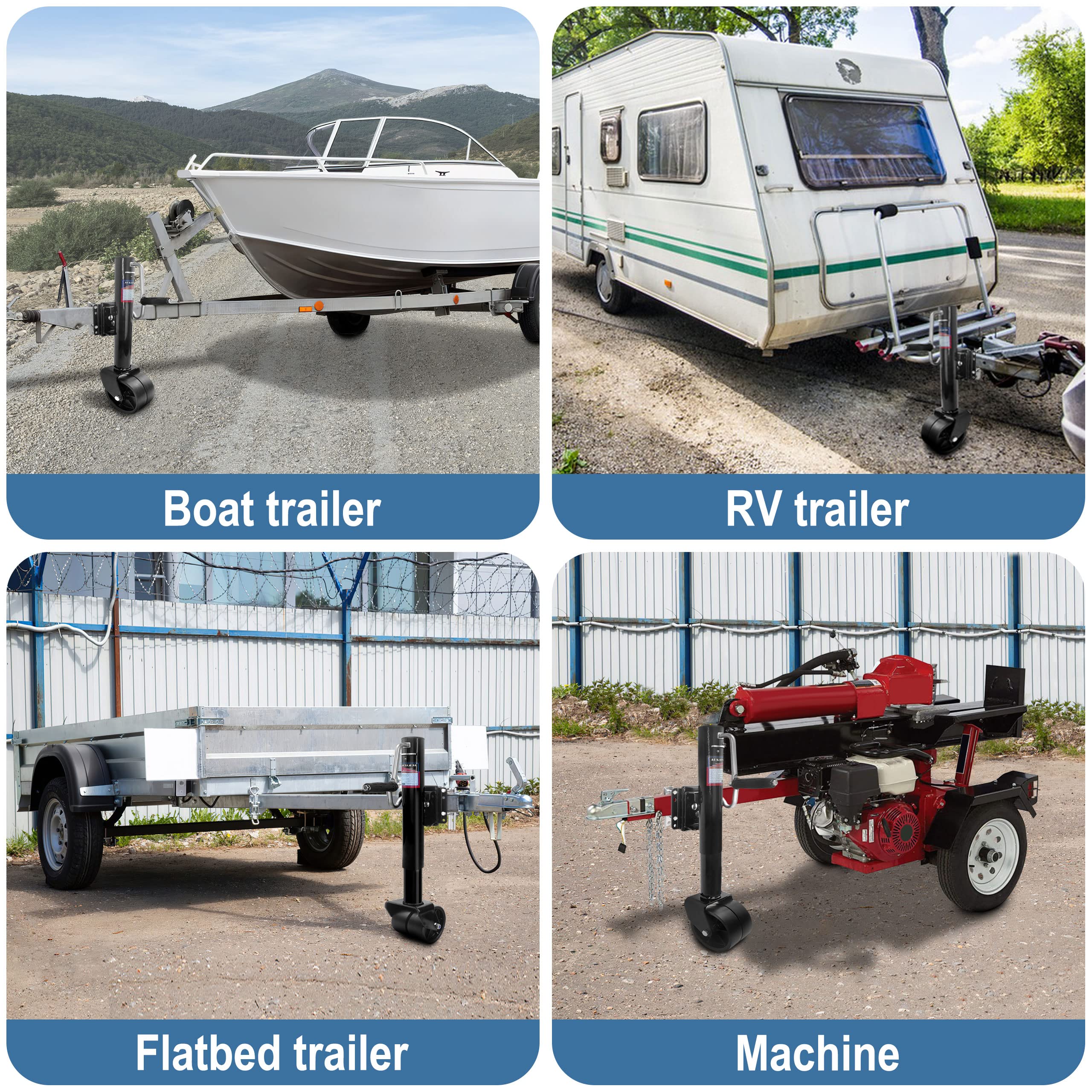 Aukayne assembly hardware included simplifies mounting and setup.