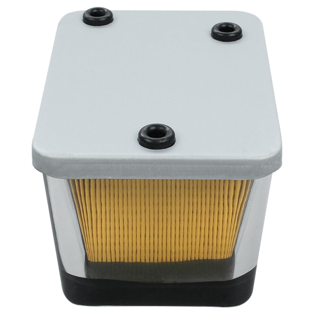 Easy plug-and-play installation with no wiring changes required.
