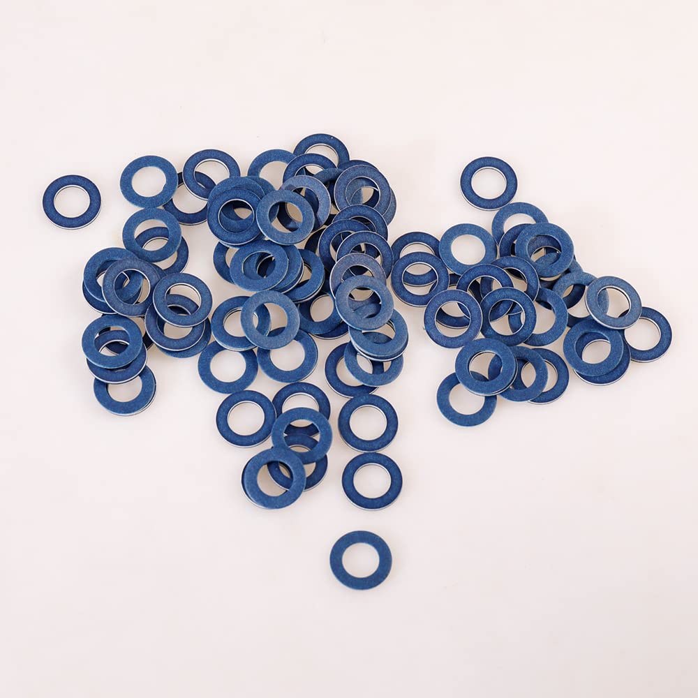 AULDAY gasket pack ready for quick installation and service intervals