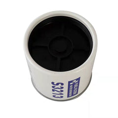AULDAY S3213 filter installation demonstrating plug-and-play Mercury fit