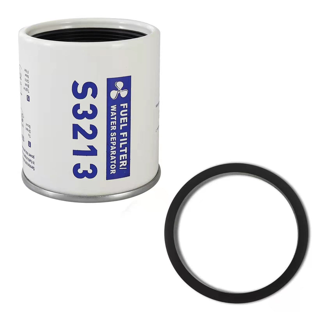 AULDAY S3213 four-pack packaging for Mercury outboard replacement