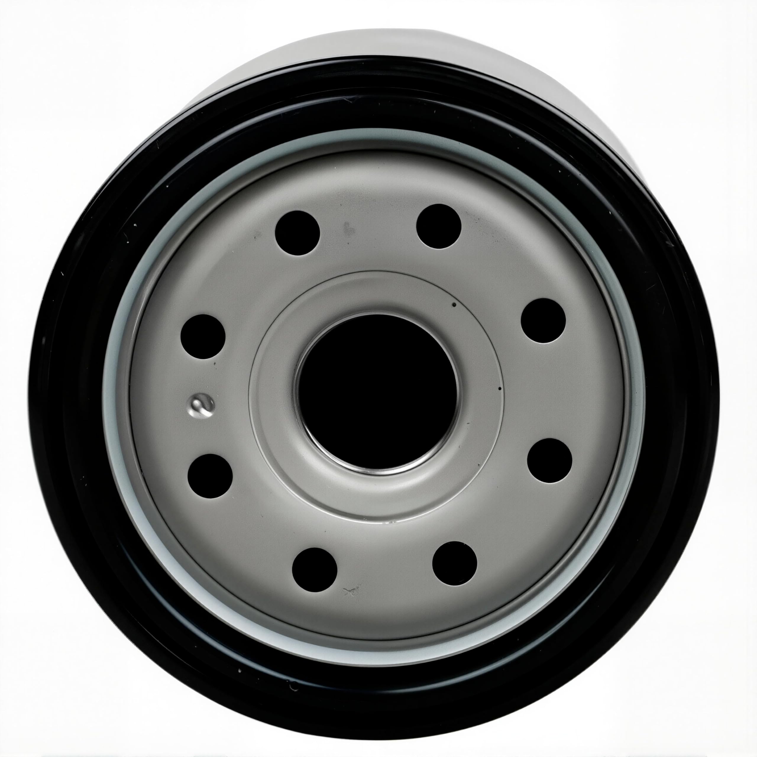 AULDAY warranty and lifetime support on oil filters.