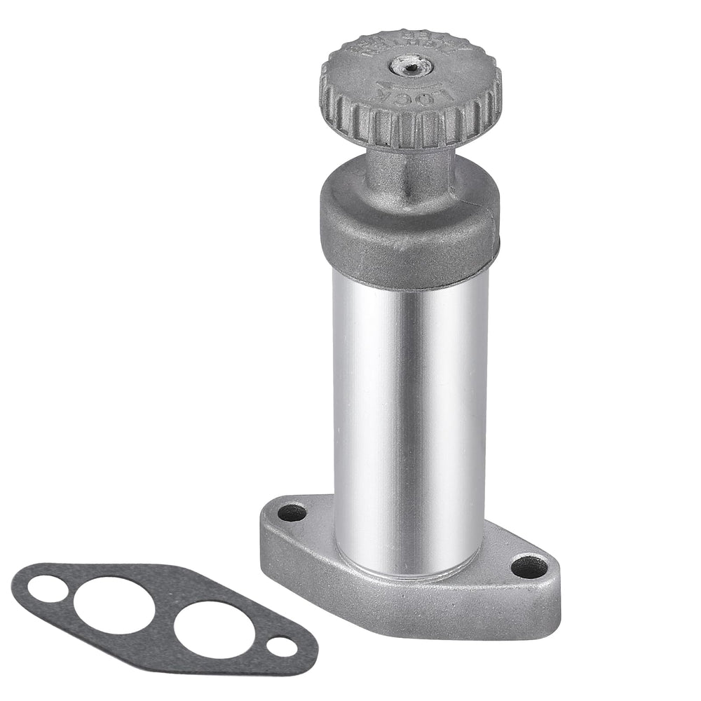 AULINK 137-5541 fuel priming pump for CAT engines ensuring reliable fuel delivery
