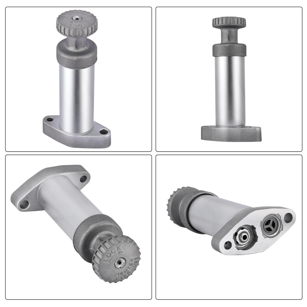 AULINK 137-5541 installed on CAT engine supporting steady fuel flow