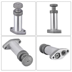 AULINK 137-5541 installed on CAT engine supporting steady fuel flow
