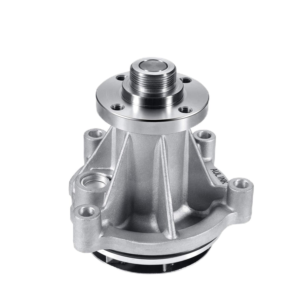 AULINK 252-841 water pump kit with OEM-grade build for Ford engines