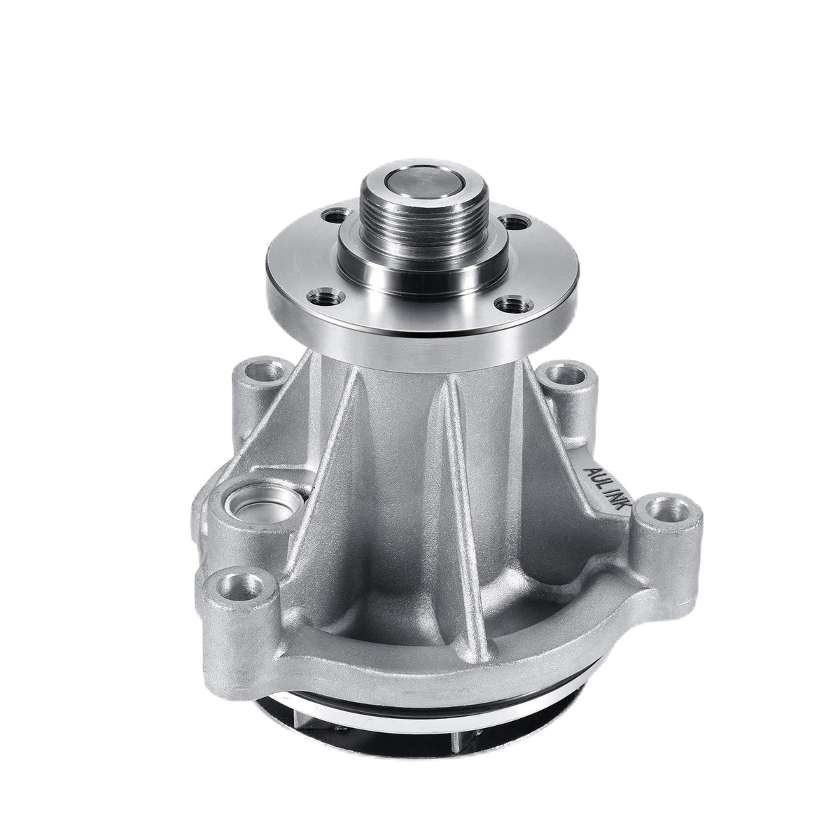 AULINK 252-841 water pump kit with OEM-grade build for Ford engines