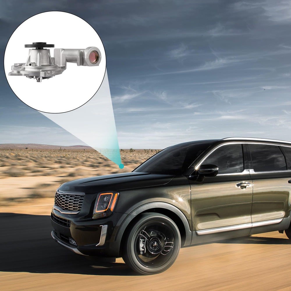 AULINK AW6048 vehicle-ready kit image suggesting easy fit for popular Hyundai and Kia models