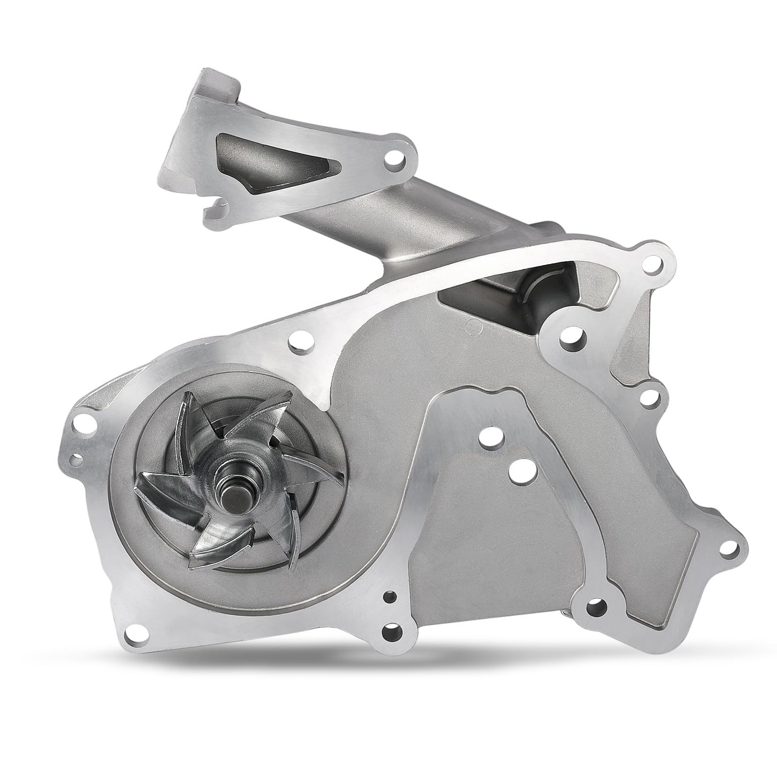 AULINK AW6048 water pump with gasket included for easy installation
